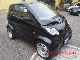 2004 Smart  700 ForTwo Pure FUSO MOTOR Limousine Used vehicle photo 1