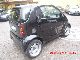 2004 Smart  700 ForTwo Pure FUSO MOTOR Limousine Used vehicle photo 2