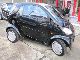 2000 Smart  Coupe 0 KM Incl. 24 months engine warranty Small Car Used vehicle photo 4