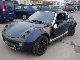 2003 Smart  roadster * EURO 4 + AUTO + AIR + SEAT HEATER Cabrio / roadster Used vehicle photo 7