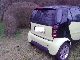 2002 Smart  Pulse & MCC Small Car Used vehicle photo 1