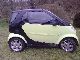 2002 Smart  Pulse & MCC Small Car Used vehicle photo 2