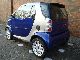 2002 Smart  Panoramic roof Small Car Used vehicle photo 3