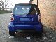 2002 Smart  Panoramic roof Small Car Used vehicle photo 4
