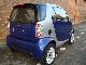 2002 Smart  Panoramic roof Small Car Used vehicle photo 5