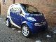 2002 Smart  Panoramic roof Small Car Used vehicle photo 7