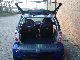 2002 Smart  Panoramic roof Small Car Used vehicle photo 8