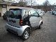 2005 Smart  Pure 37kW Sports car/Coupe Used vehicle photo 3