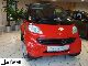 2001 Smart  city-coupe 2.Hand Scheckheftgeplegt! Turbo NEW! Sports car/Coupe Used vehicle photo 1