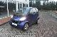 Smart  MCC ** AIR **** small city cars / Insp 2001 Used vehicle photo