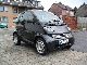 Smart  Facelift pulse black panoramic roof air etc 2001 Used vehicle photo