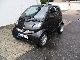 2001 Smart  Facelift pulse black panoramic roof air etc Small Car Used vehicle photo 1