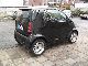 2001 Smart  Facelift pulse black panoramic roof air etc Small Car Used vehicle photo 2