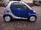 2001 Smart  & Pulse, AC, electric mirrors Small Car Used vehicle photo 1
