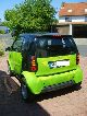 2000 Smart  - Partly overhauled in 2011, MOT till 05/2013 Small Car Used vehicle photo 2
