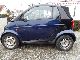 2004 Smart  smart fortwo cabrio Exkulusive * 3067 -. net * Cabrio / roadster Used vehicle photo 8