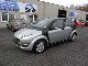 2006 Smart  forfour pure air Small Car Used vehicle photo 1