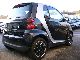2008 Smart  Fortwo Coupe Pure Motion Edition Blue Small Car Used vehicle photo 5