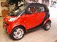 Smart  fortwo CDI '1. hand, ZV with FB, el FH 2005 Used vehicle photo