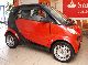 2005 Smart  fortwo CDI '1. hand, ZV with FB, el FH Small Car Used vehicle photo 1