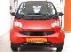 2005 Smart  fortwo CDI '1. hand, ZV with FB, el FH Small Car Used vehicle photo 2