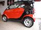2005 Smart  fortwo CDI '1. hand, ZV with FB, el FH Small Car Used vehicle photo 4