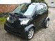 Smart  Fortwo Black Motion * Top * 2004 Used vehicle photo