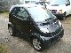 2004 Smart  Fortwo Black Motion * Top * Small Car Used vehicle photo 4