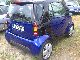 2002 Smart  PURE NOWA TYS 55 KM Small Car Used vehicle photo 2