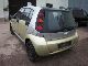2006 Smart  ForFour air conditioning Limousine Used vehicle photo 3