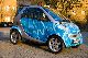 Smart  Numeric Blue, Special Edition 2001 Used vehicle photo