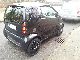 2004 Smart  ForTwo Auto / Soft Touch Pure Small Car Used vehicle photo 4