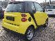 2007 Smart  smart fortwo pure coupe, excellent condition Small Car Used vehicle photo 4