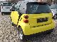 2007 Smart  smart fortwo pure coupe, excellent condition Small Car Used vehicle photo 6