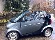 2002 Smart  Pure Cabrio / roadster Used vehicle photo 2
