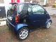 2002 Smart  City Coupe Sports car/Coupe Used vehicle photo 3