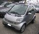 Smart  Fortwo passion coupe 700 (45 kW) 2007 Used vehicle photo