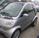 2007 Smart  Fortwo passion coupe 700 (45 kW) Limousine Used vehicle photo 4