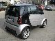 2006 Smart  Fortwo coupe soft touch grand style Sports car/Coupe Used vehicle photo 4
