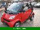 2001 Smart  AIR CONVERTIBLE Cabrio / roadster Used vehicle photo 1