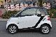 2008 Smart  smart fortwo coupe pure micro hybrid drive Small Car Used vehicle photo 3