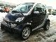 Smart  smart fortwo passion cdi, air, panoramic, 1.Hand 2005 Used vehicle photo