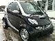 2005 Smart  smart fortwo passion cdi, air, panoramic, 1.Hand Small Car Used vehicle photo 1