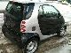2005 Smart  smart fortwo passion cdi, air, panoramic, 1.Hand Small Car Used vehicle photo 2