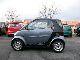 2003 Smart  * Panoramic glass roof * Alloy wheels * K * 8xBereifung Sports car/Coupe Used vehicle photo 9