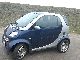 Smart  smart fortwo passion cdi dpf soft touch 2006 Used vehicle photo