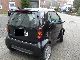 2006 Smart  smart fortwo pure soft touch Small Car Used vehicle photo 4