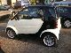 2007 Smart  ForTwo 700cc * Softouch * Aluminum * CD * EURO 4 Small Car Used vehicle photo 1