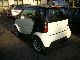 2007 Smart  ForTwo 700cc * Softouch * Aluminum * CD * EURO 4 Small Car Used vehicle photo 7