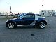 2005 Smart  smart roadster air + aluminum Euro4 Cabrio / roadster Used vehicle photo 6
